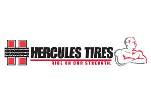 Hercules Tire Logo