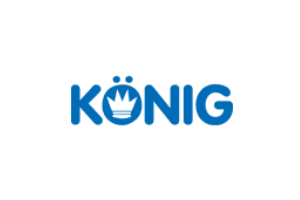 konig logo