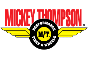 mickey thompson logo