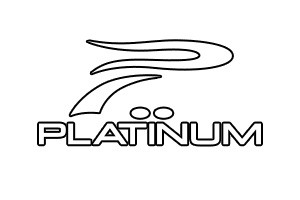 platinum wheels logo